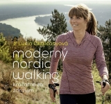 Kniha - Moderný nordic walking 